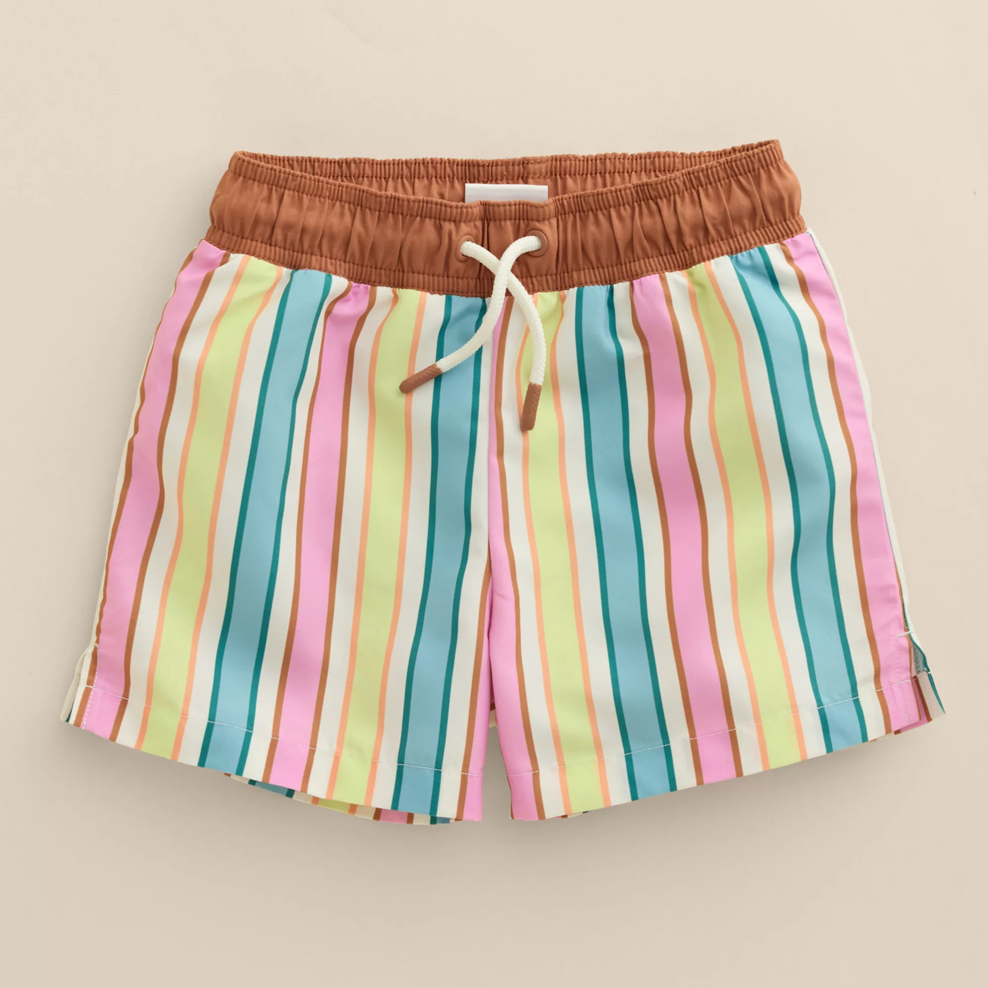 Baby & Toddler Little Co. by Lauren Conrad Swim Trunk | Kohl's