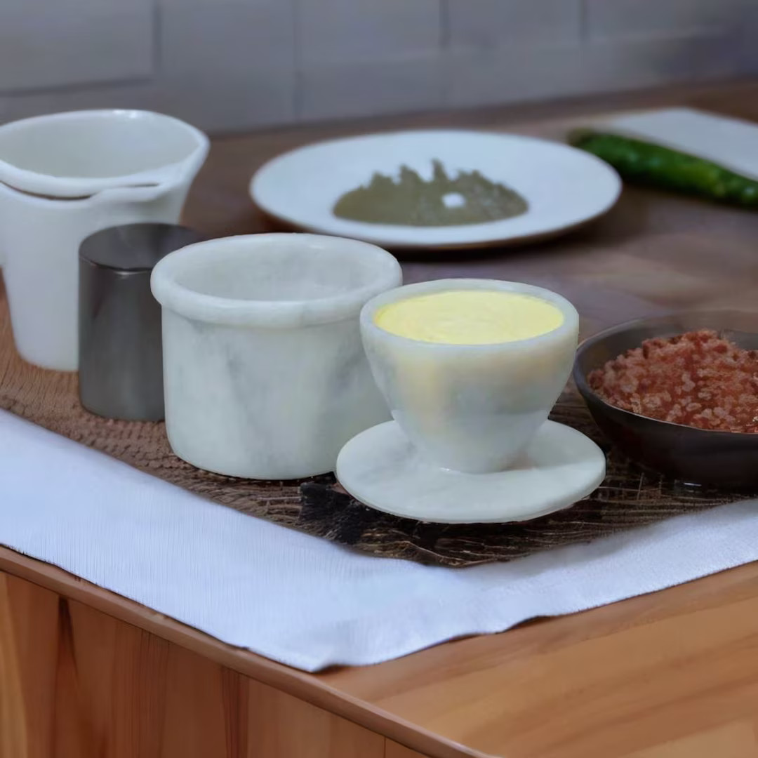 Butter Dish With Lid: French-inspired Elegance for Creamy - Etsy | Etsy (US)