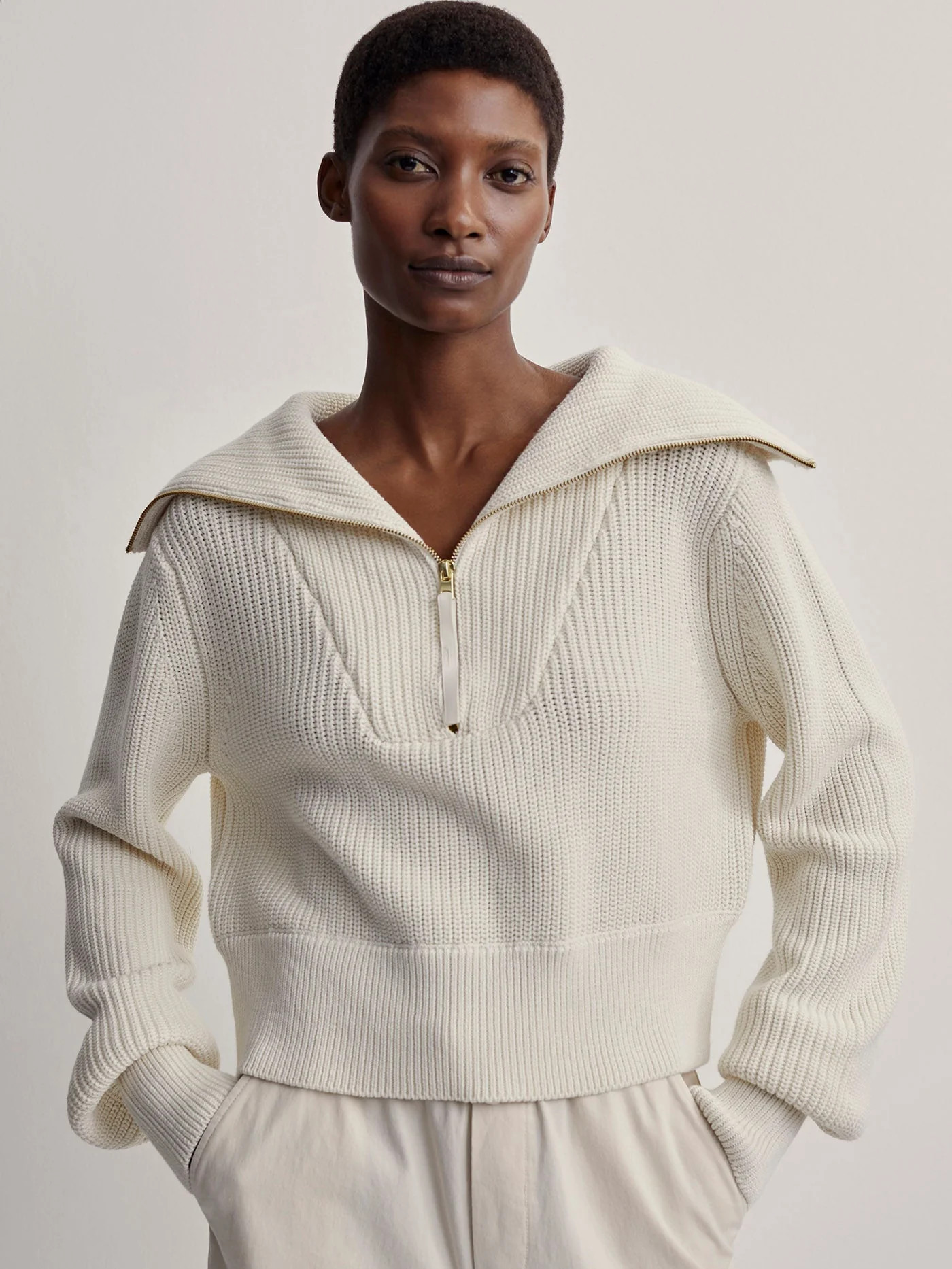 Mentone Sweatshirt | Varley US | Varley US