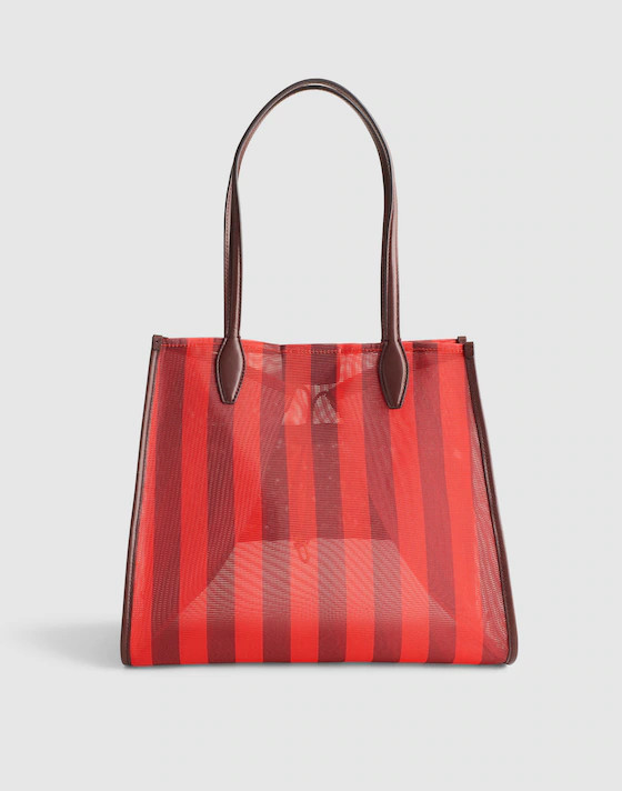 The Lexington Tote | Madewell