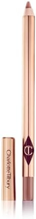 Charlotte Tilbury Lip Cheat Lip Liner Pencil - Gives Lips a Fuller-Looking, Defined Pout - Enrich... | Amazon (US)
