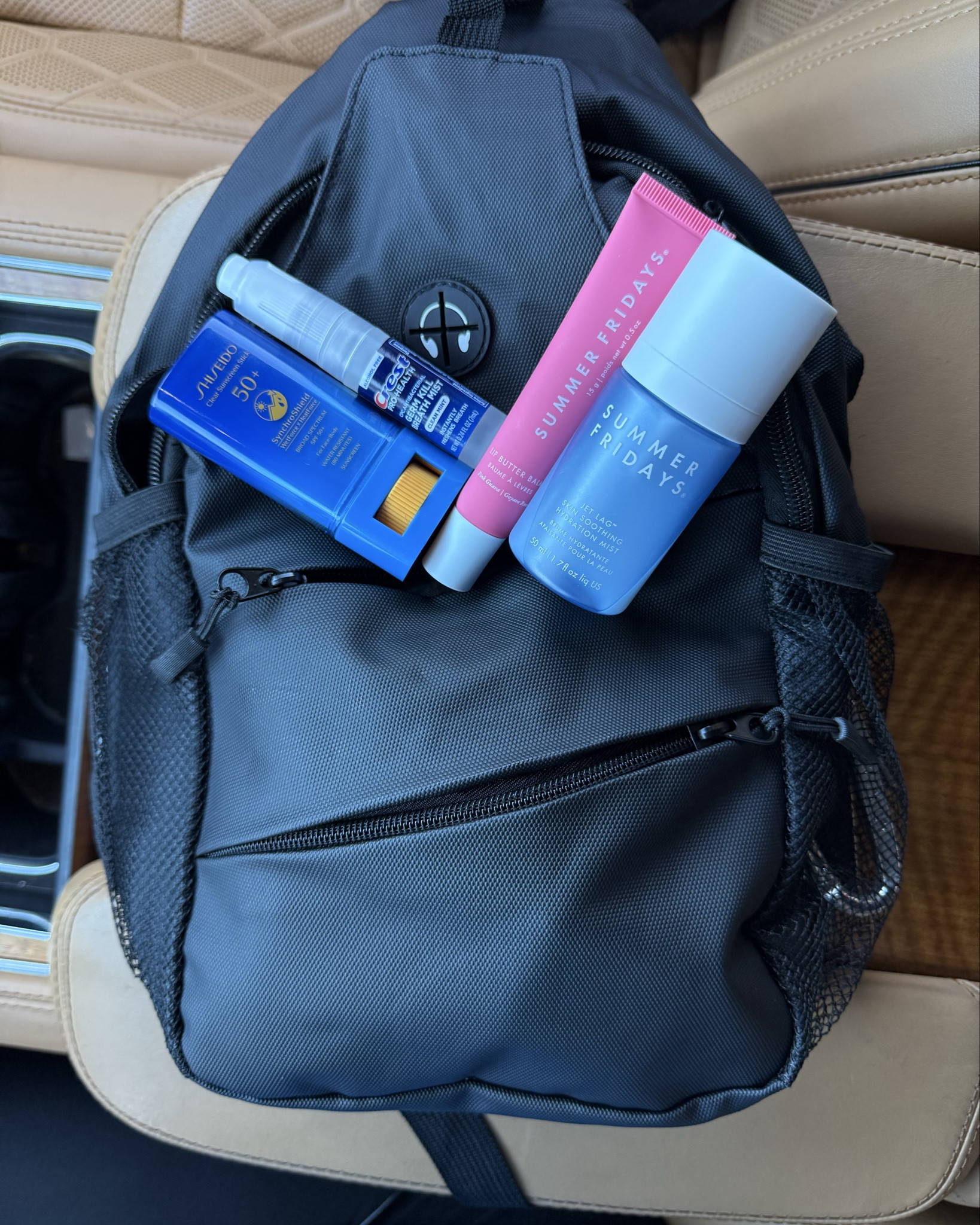 Sports mama essentials!! This $16 crossbody is so perfect for mamas on the go. 

#LTKFindsUnder50 #LTKFamily #LTKFindsUnder100