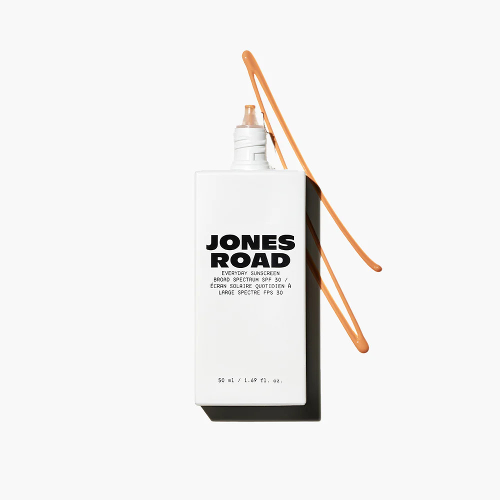 Everyday Sunscreen | Jones Road Beauty