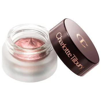 Eyes To Mesmerize Cream Eyeshadow | Sephora (US)