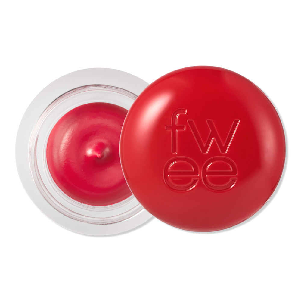 fwee Lip&Cheek Blurry Pudding Pot - RD01 D-Day | Ulta