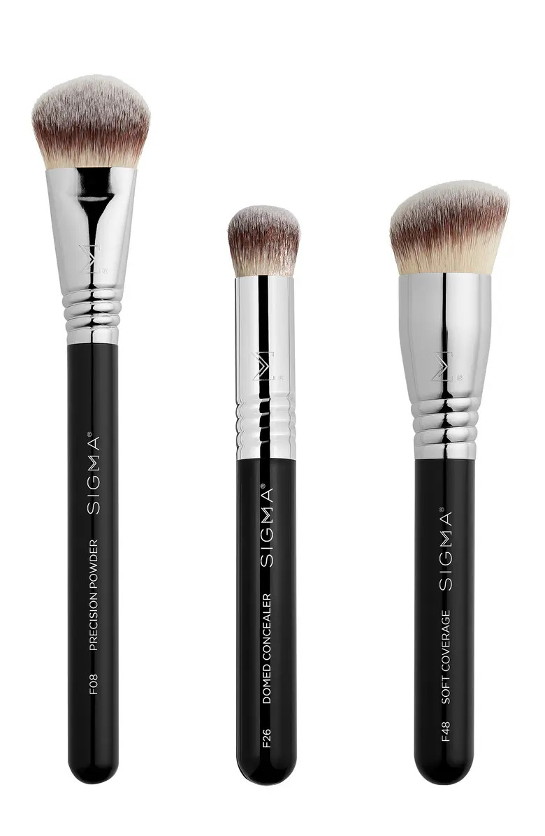Soft Complexion Brush Set $108 Value | Nordstrom