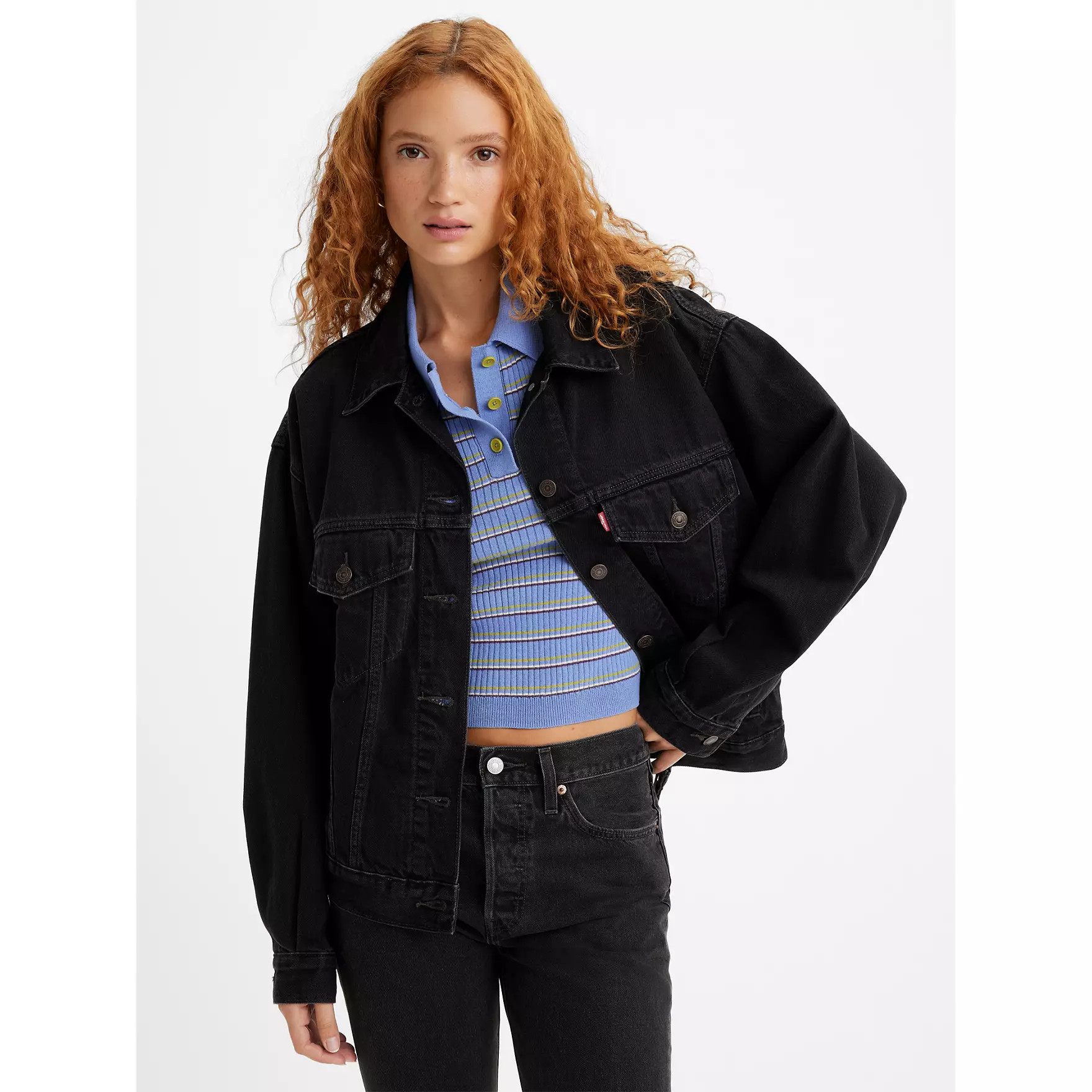 '90s Trucker Jacket | Levi's US