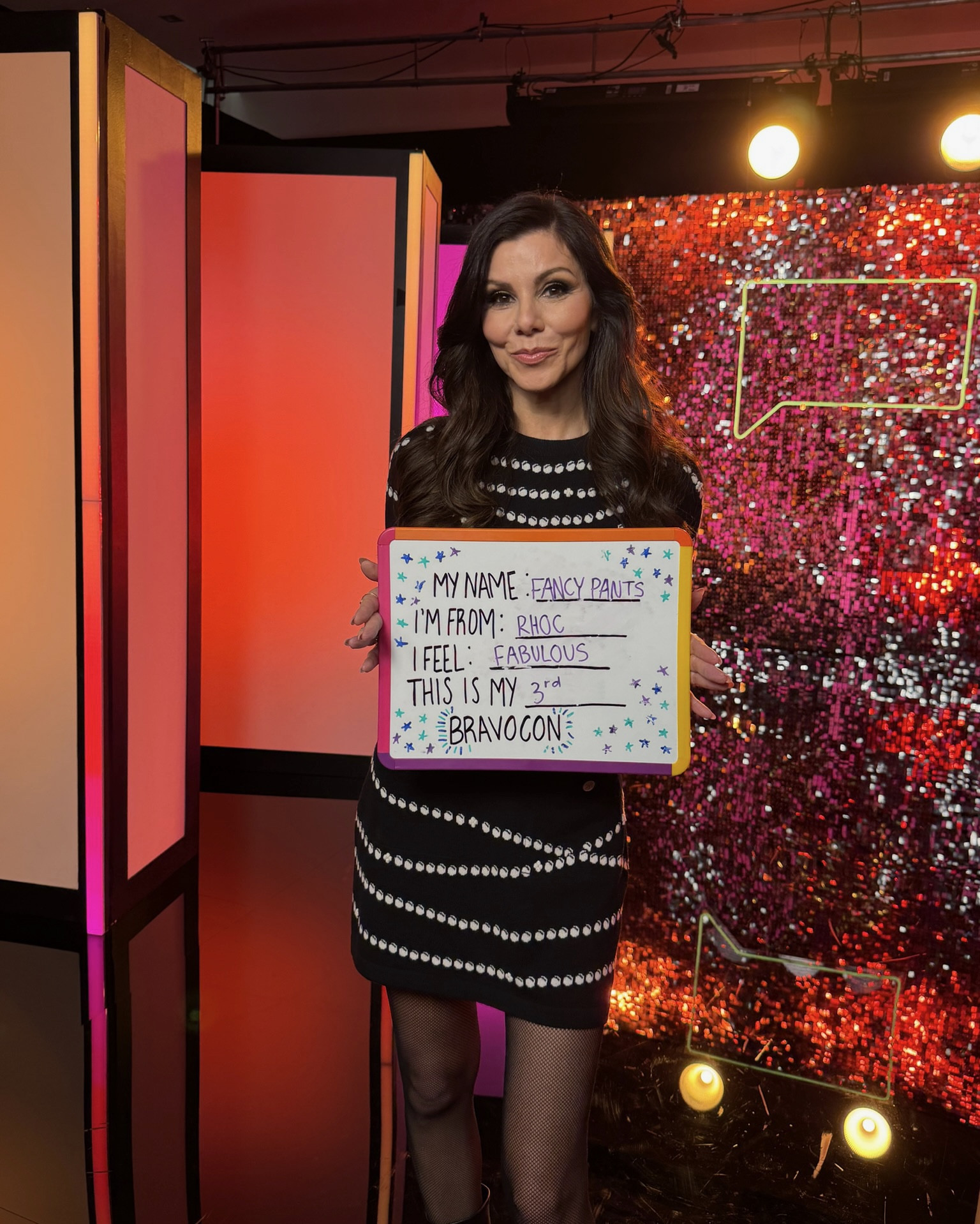 Feeling: fabulous in this Chanel look!

#LTKootd #LTKSeasonal