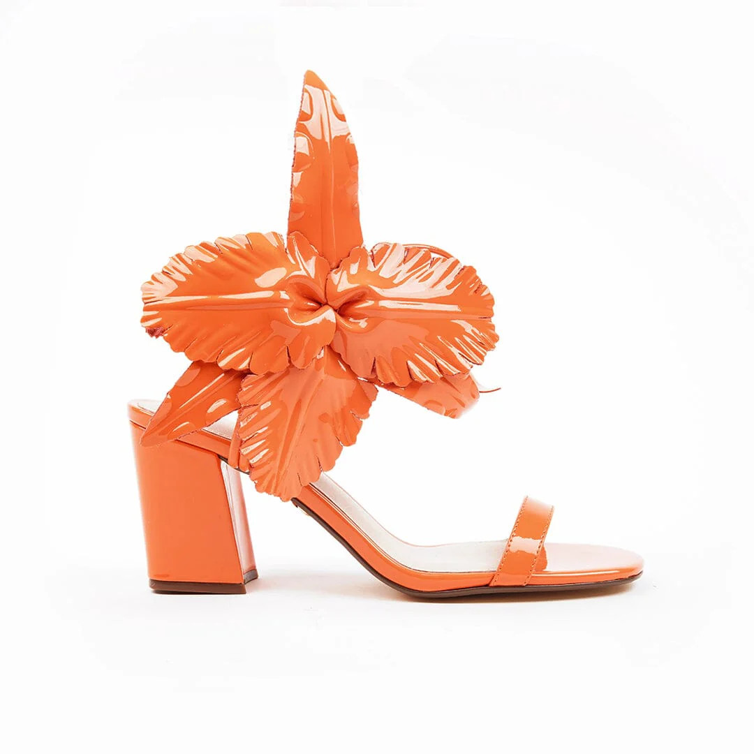 CECELIA NEW YORK - HIBISCUS CRUSH LIQUID PATNET | Cecelia New York