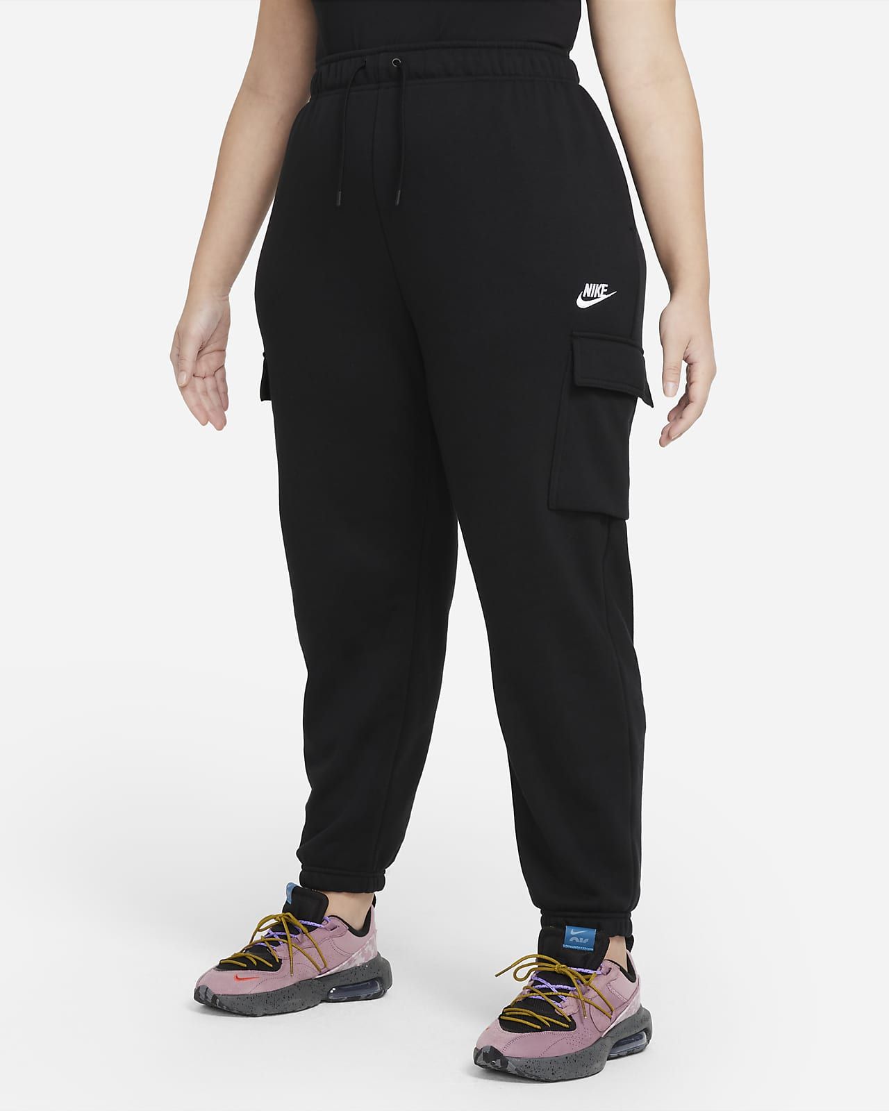Women's Pants (Plus Size) | Nike (US)