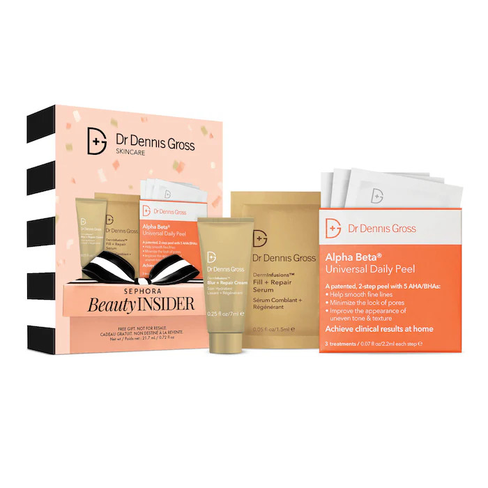 Skin Spa Trio | Sephora (CA)