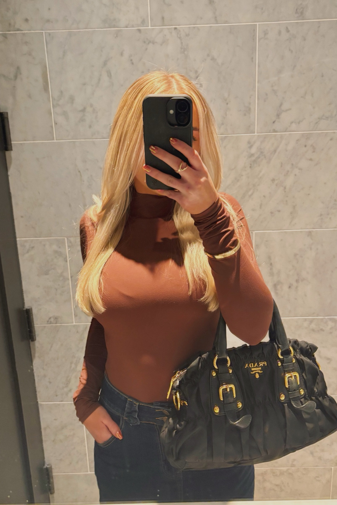 ootn 🤎

#LTKStyleTip #LTKWorkwear