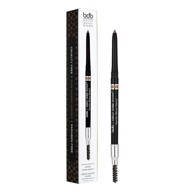 Billion Dollar Brows Nordic Brow Pencil | Kohl's