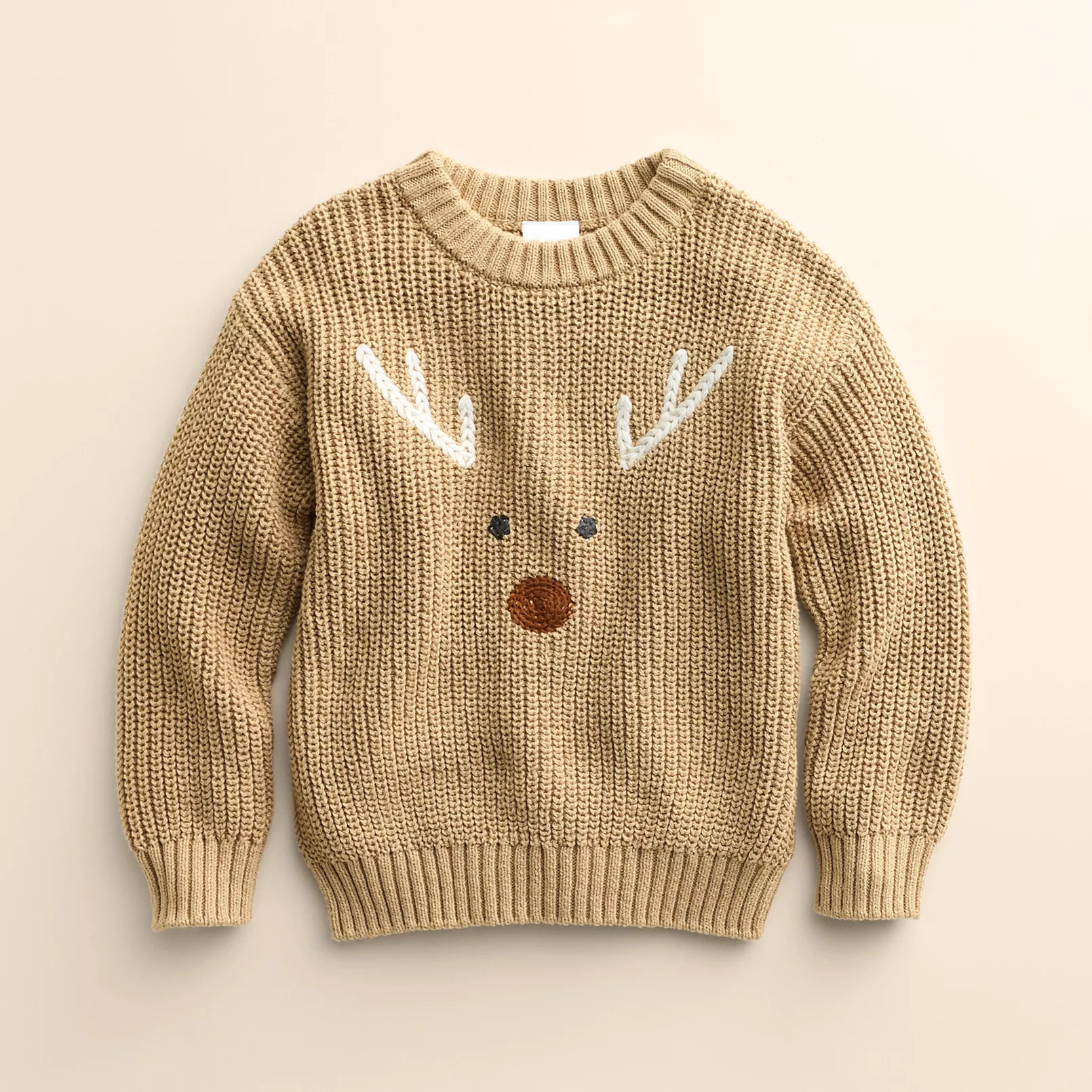 Baby & Toddler Little Co. by Lauren Conrad Knit Sweater | Kohl's