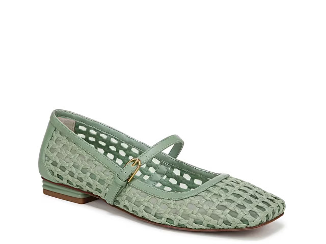 Franco Sarto Tinsley Mary Jane Flat | DSW