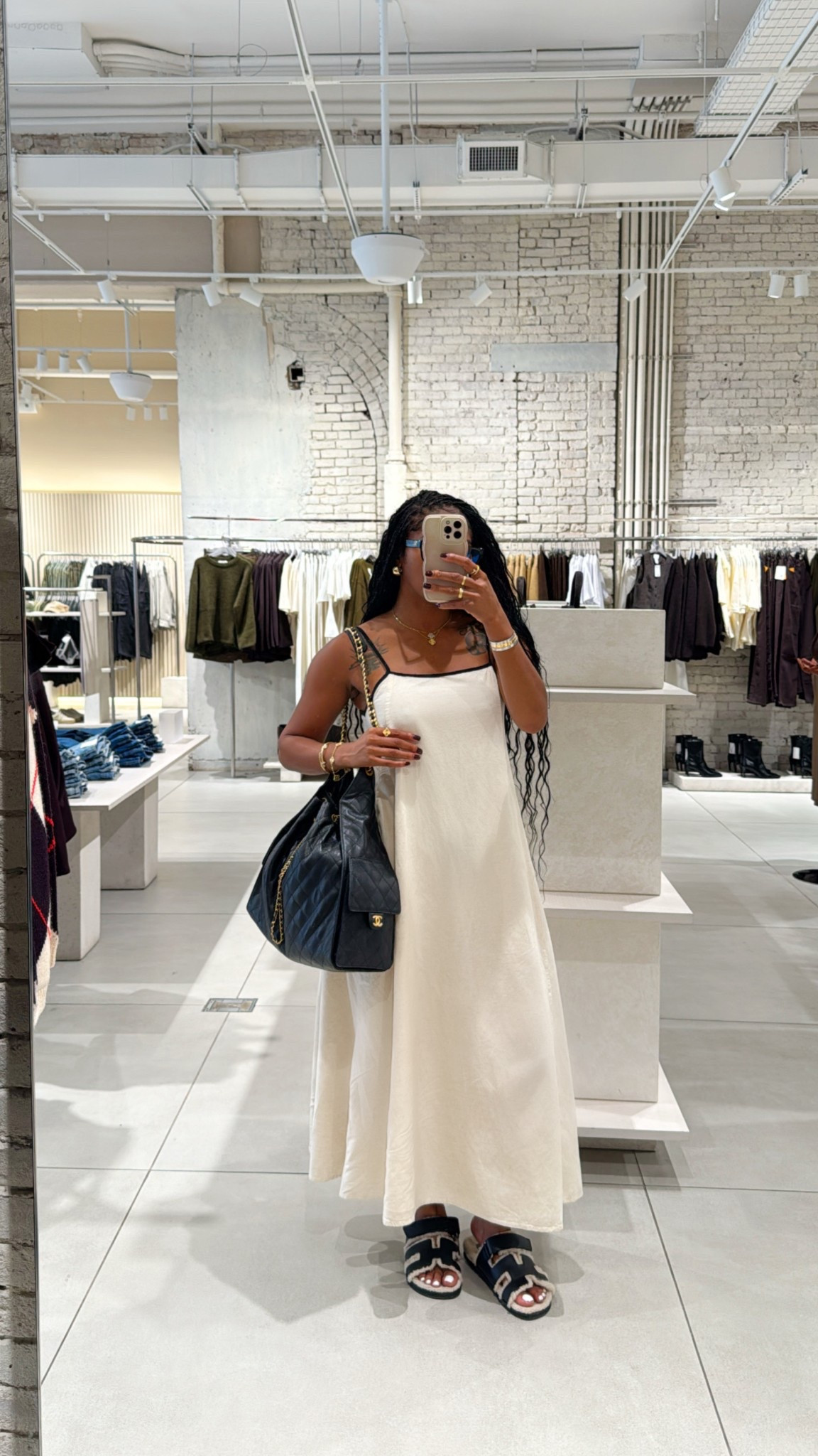 The cutest dress! Errands or airport. So cute and comfy. If I can move freely, sign me up 


#LTKdayinmylife #LTKgrwm #LTKootd