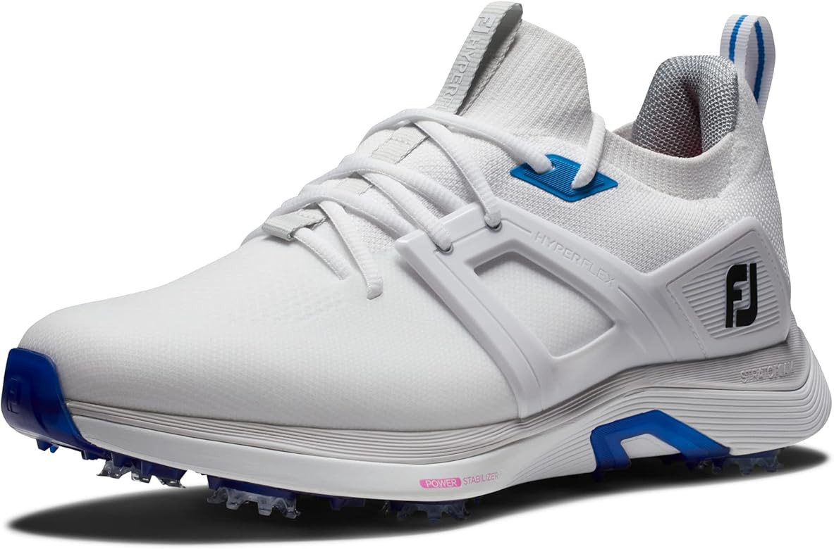 FootJoy Men's Hyperflex Carbon Golf Shoe | Amazon (US)