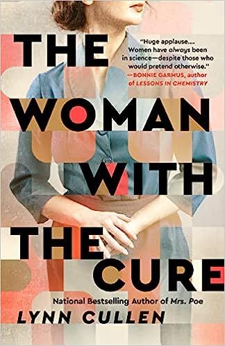 The Woman with the Cure | Amazon (US)