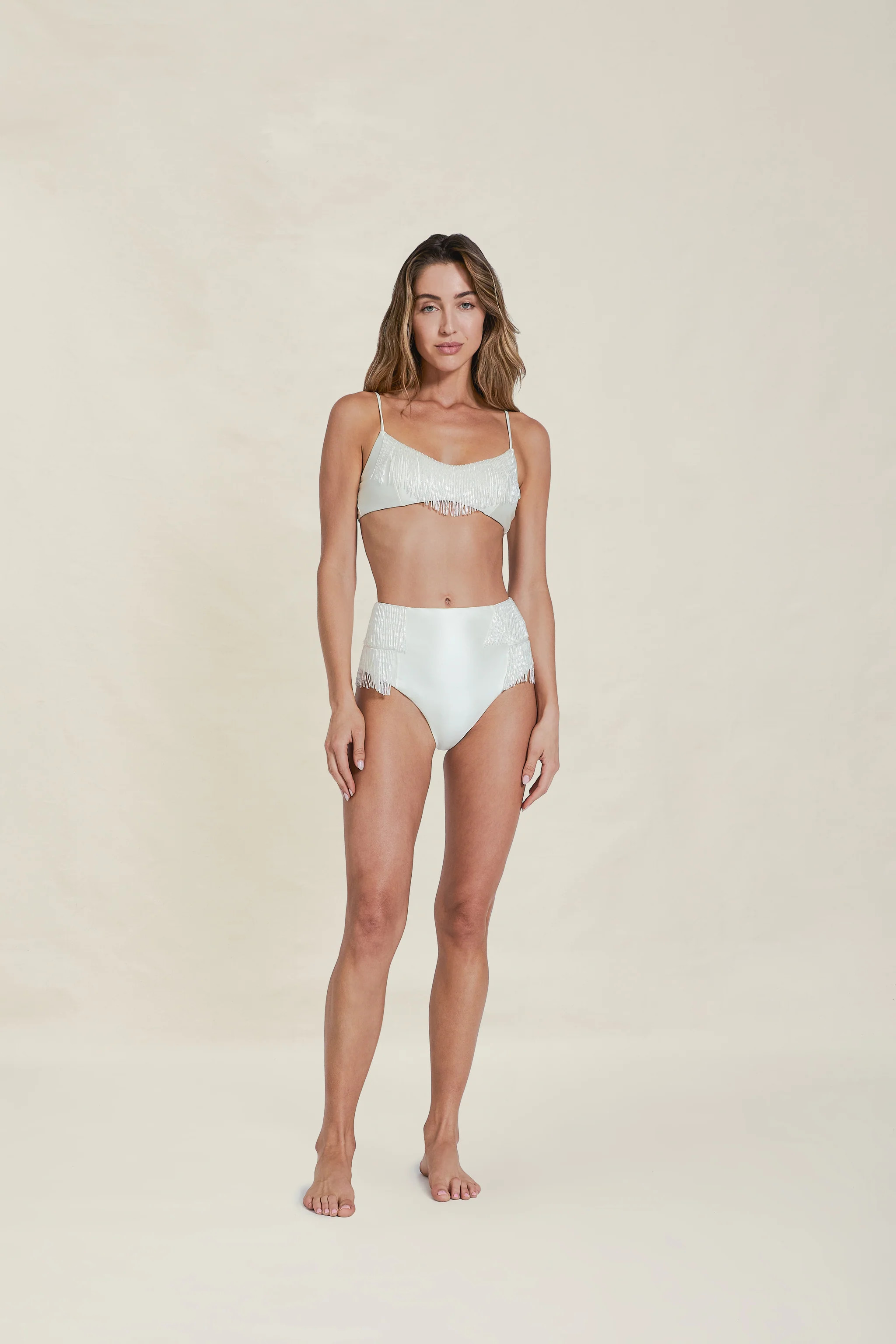 Violet Top | Devon Windsor