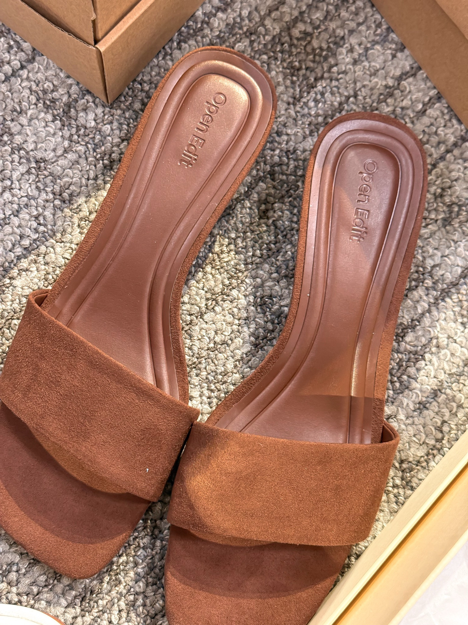 suede kitten heels for fall 

 #LTKSeasonal