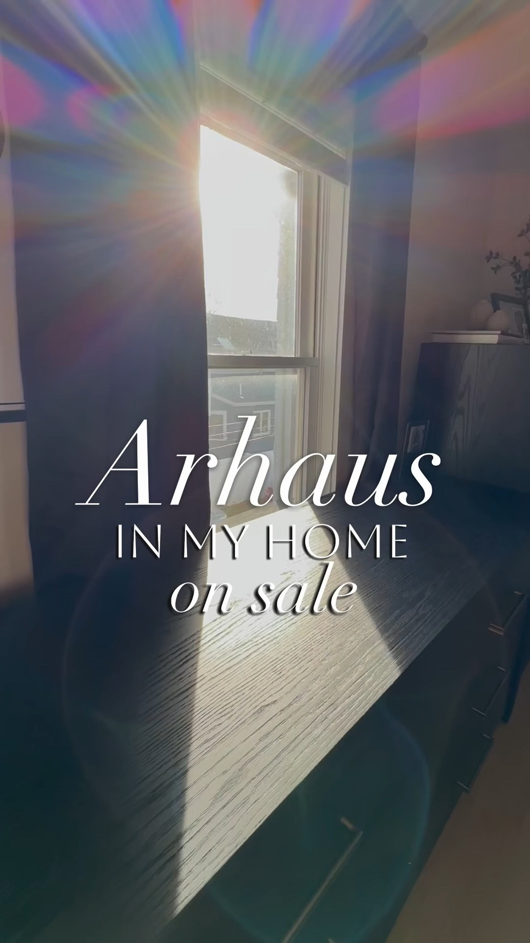 My favorite Arhaus pieces are currently on sale for Memorial Day!

#LTKHome #LTKSaleAlert #LTKSeasonal