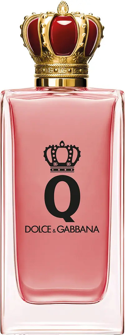 Q by Dolce&Gabbana Eau de Parfum Intense | Nordstrom
