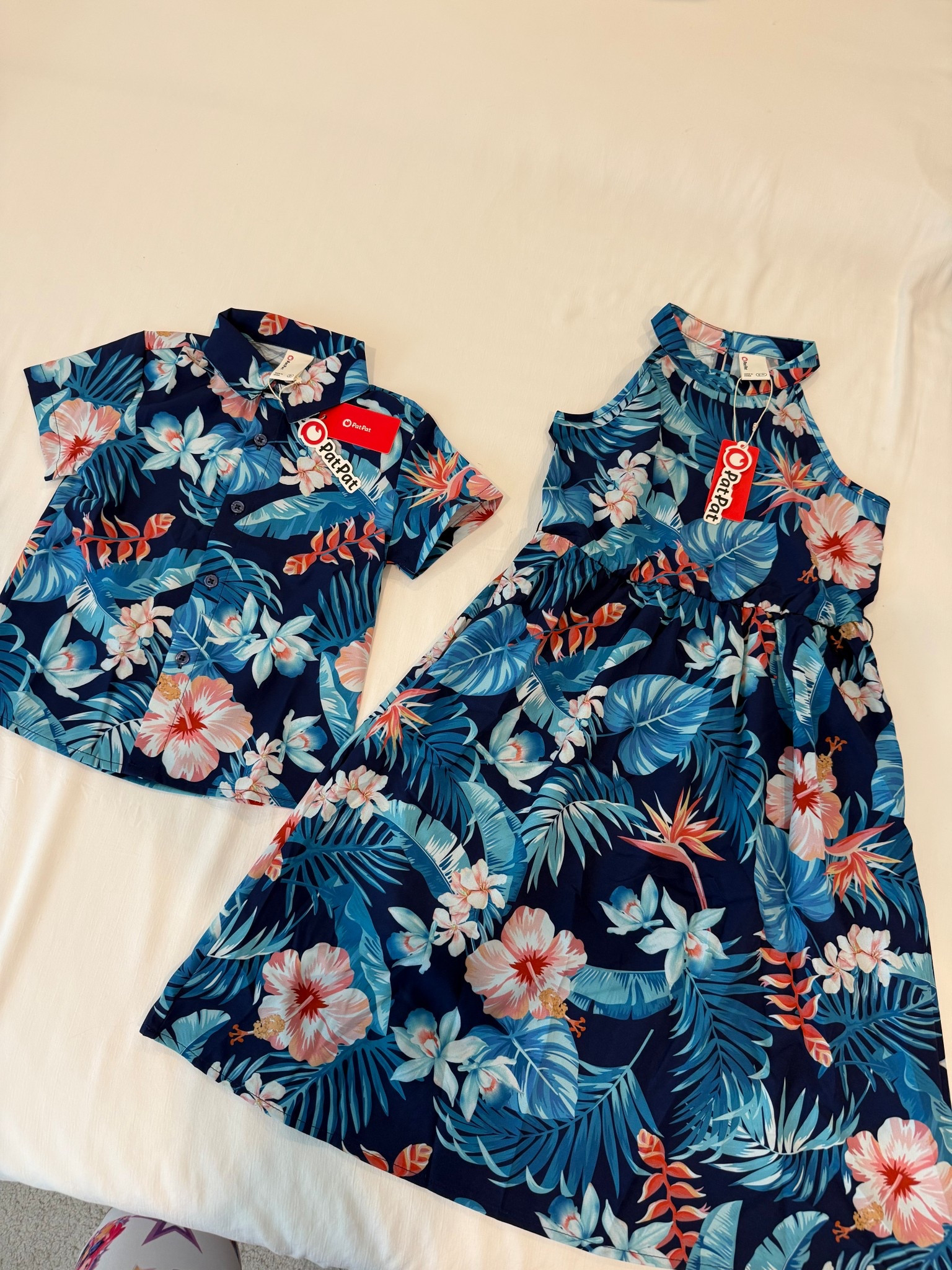 Kids matchy matchy cruise 🚢 wear! 😍🌺

#LTKTravel #LTKKids #LTKmomlife