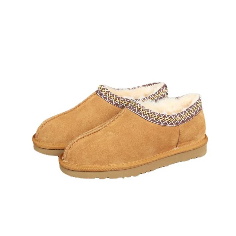 Homgreen Women's Tasman Slipper | Walmart (US)