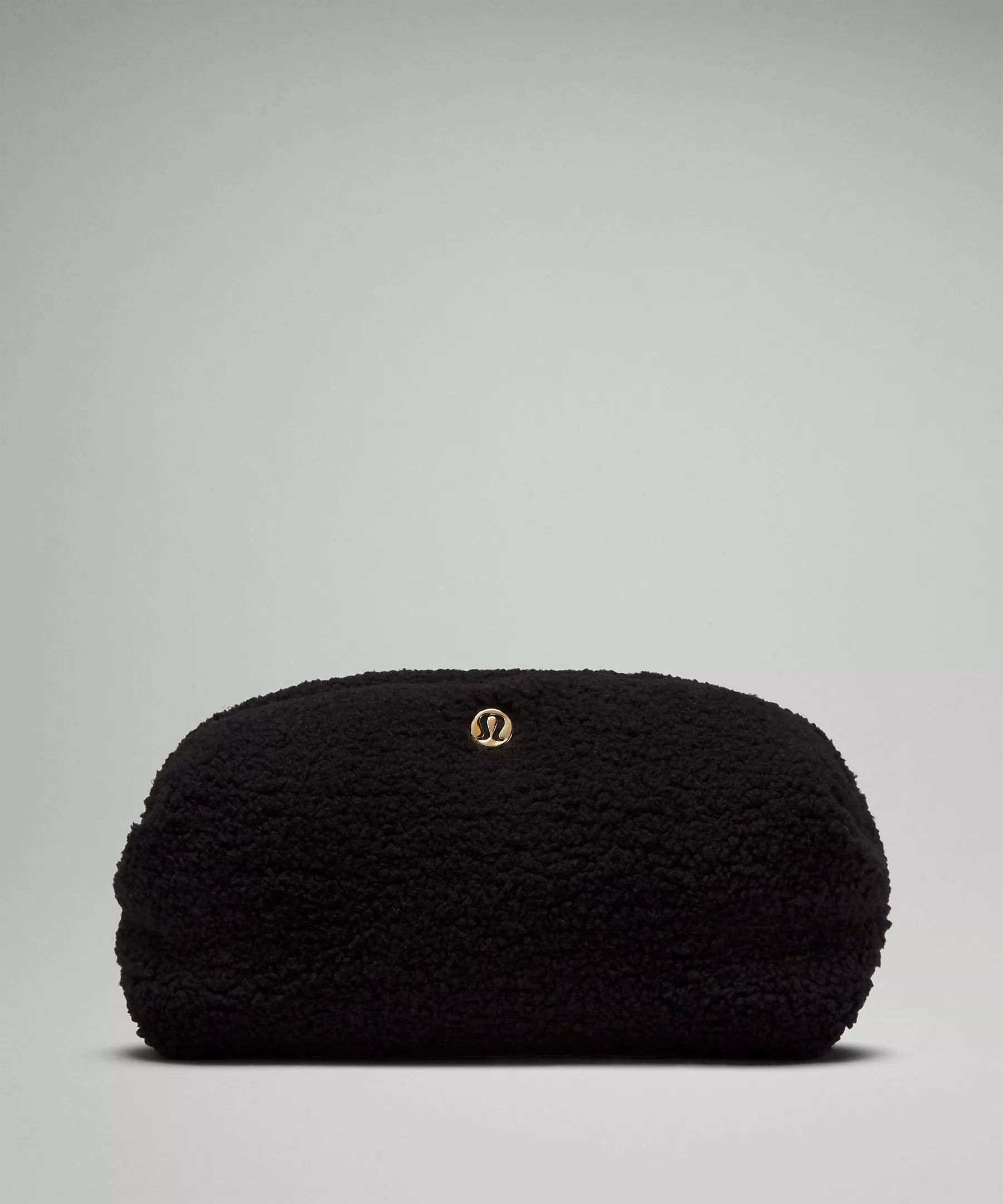 Feeling Ready Pouch *Fleece | Women's Bags,Purses,Wallets | lululemon | Lululemon (US)