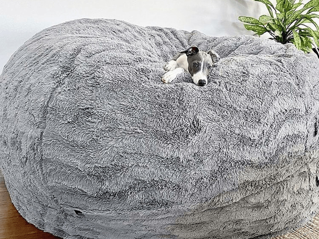 SuperSac | The Lovesac Company
