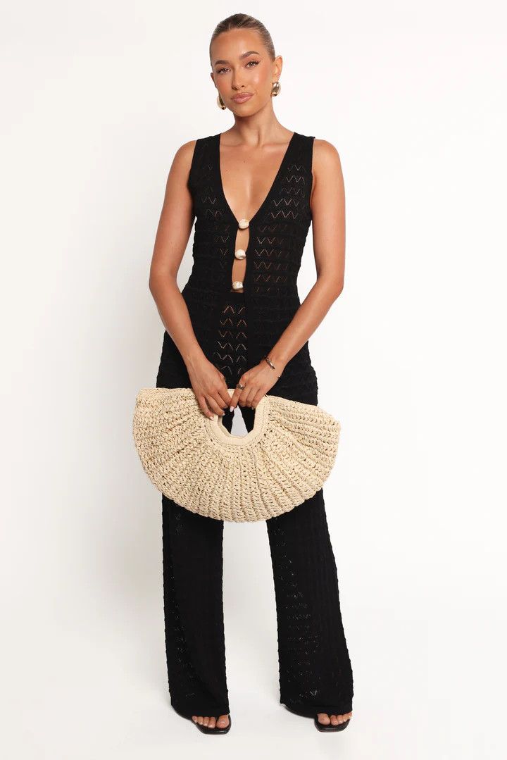 Breezy Bag - Tan | Petal & Pup (US)