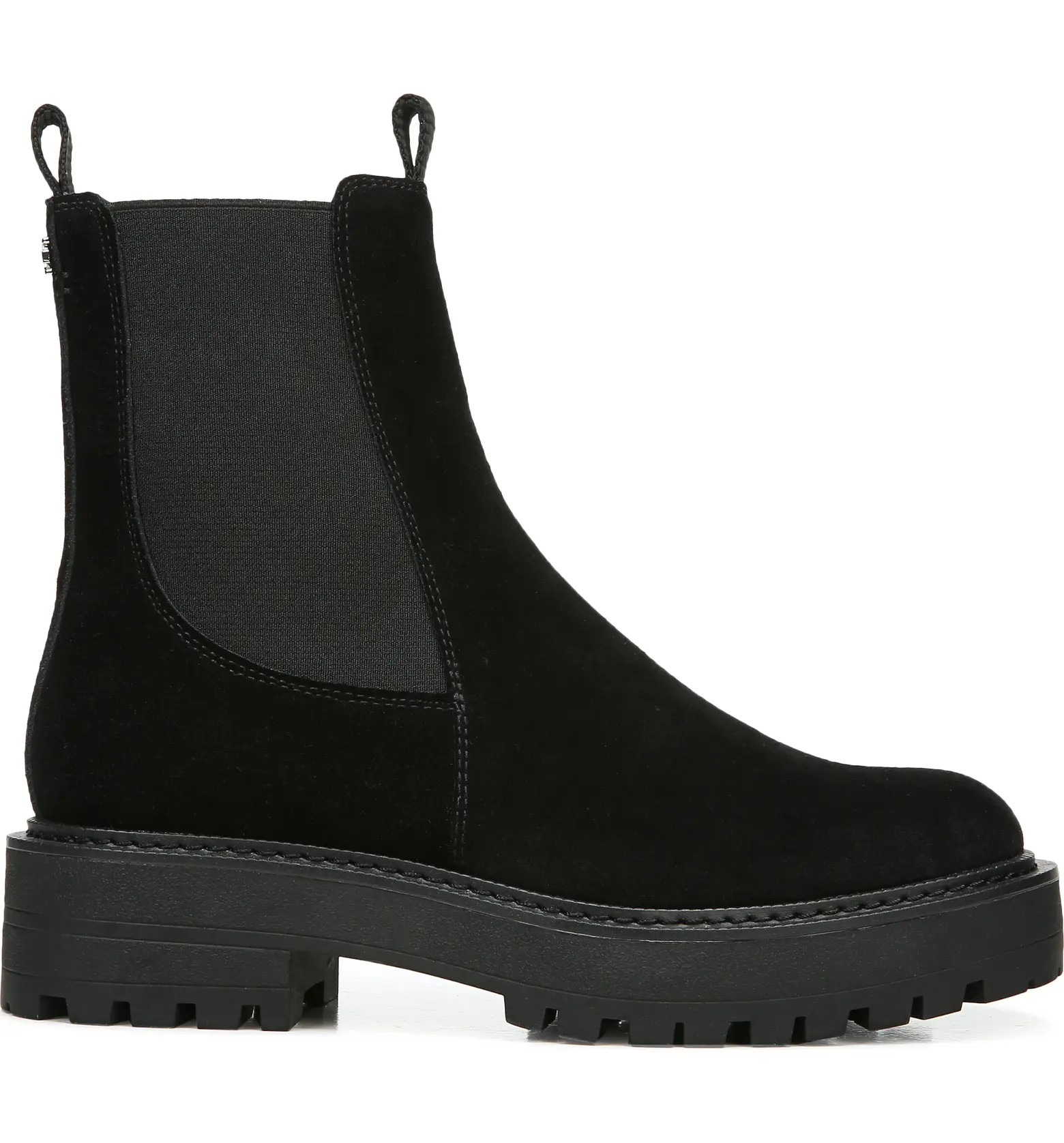 Laguna Waterproof Chelsea Boot | Nordstrom
