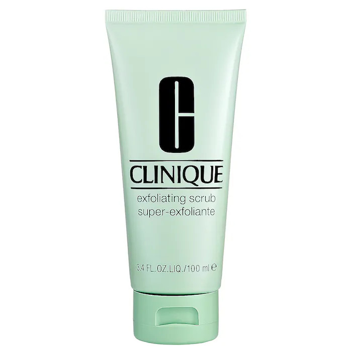 Exfoliating Face Scrub | Sephora (US)