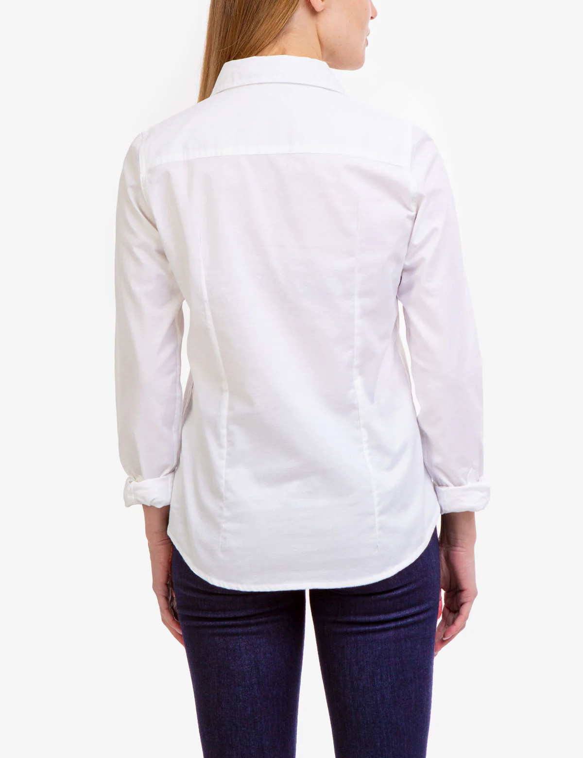 MULTI TONAL SMALL LOGO OXFORD SHIRT | U.S. Polo Association