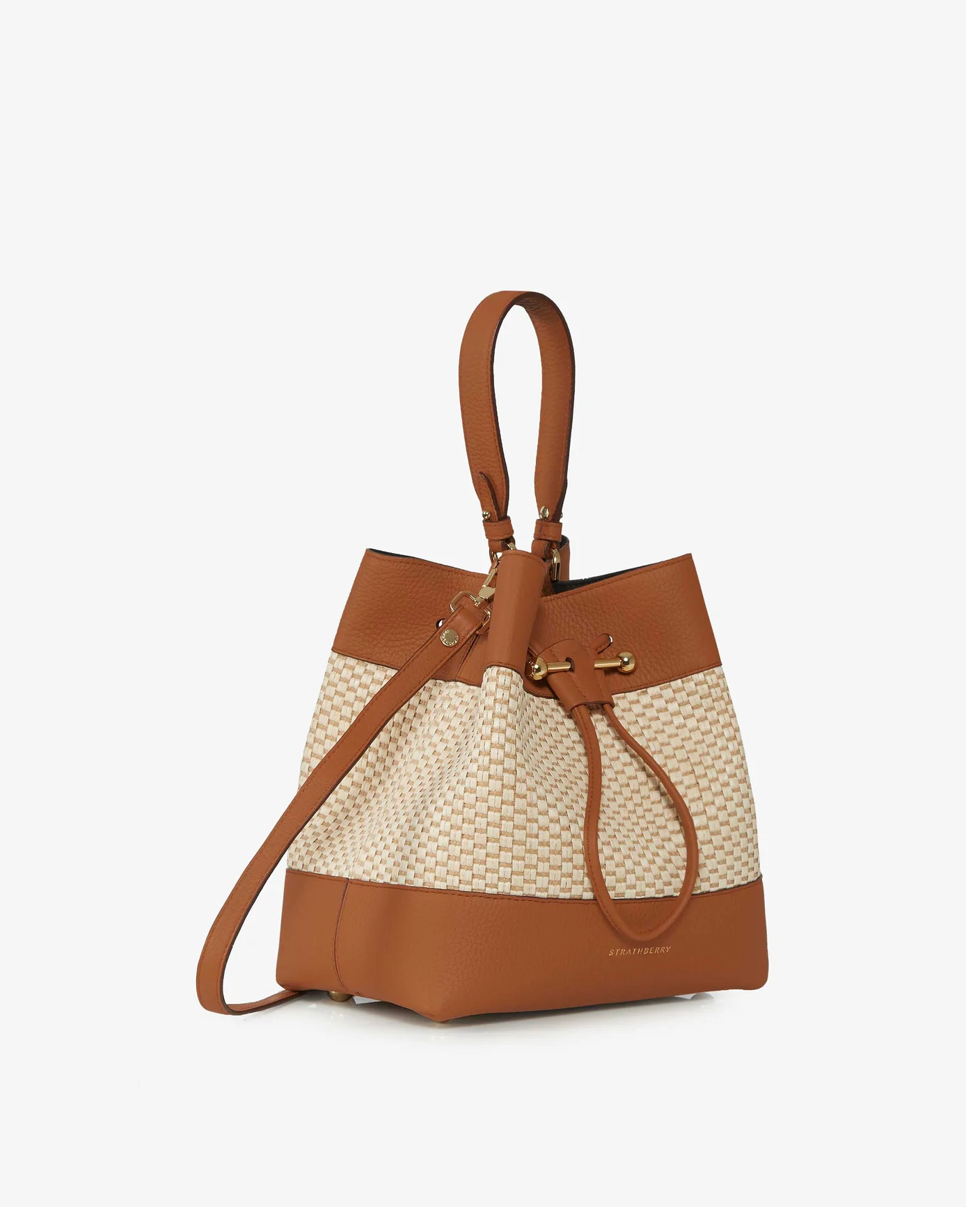 Lana Osette Midi | Strathberry