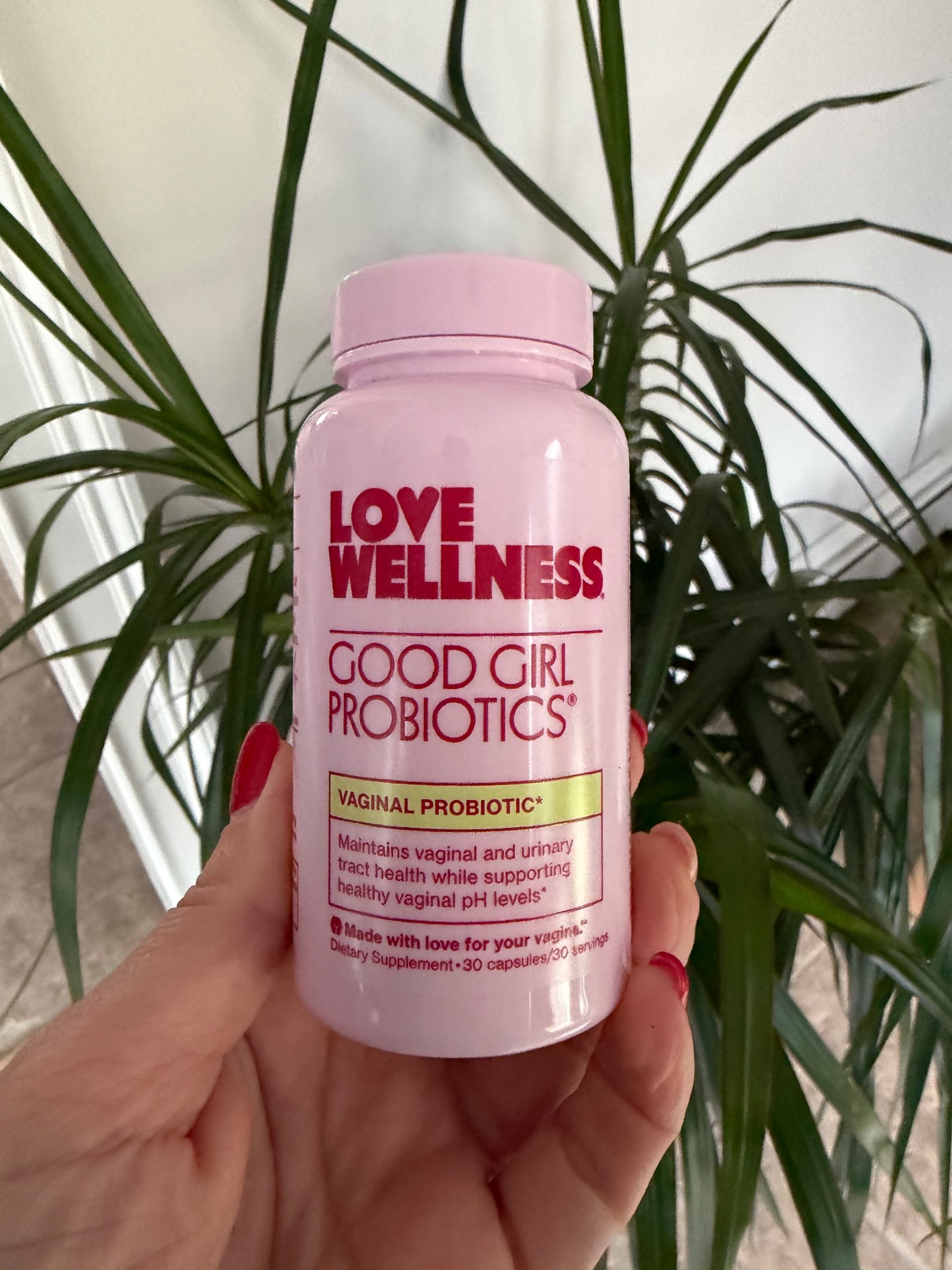 I swear by these probiotics! I’ve been taking them for years! 

#LTKOver40 #LTKmomlife #LTKselfcare