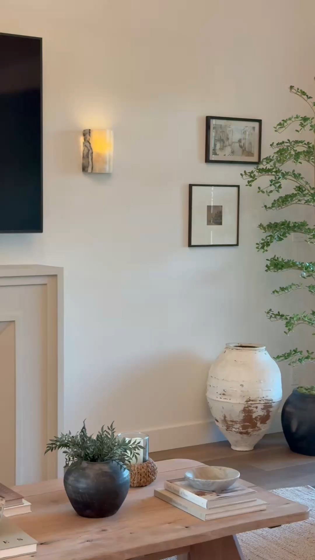 This faux black olive tree looks so realistic it’s sooo good 🤩 best of all it’s 7’ and only $220! 

#LTKSeasonal #LTKHome #LTKStyleTip