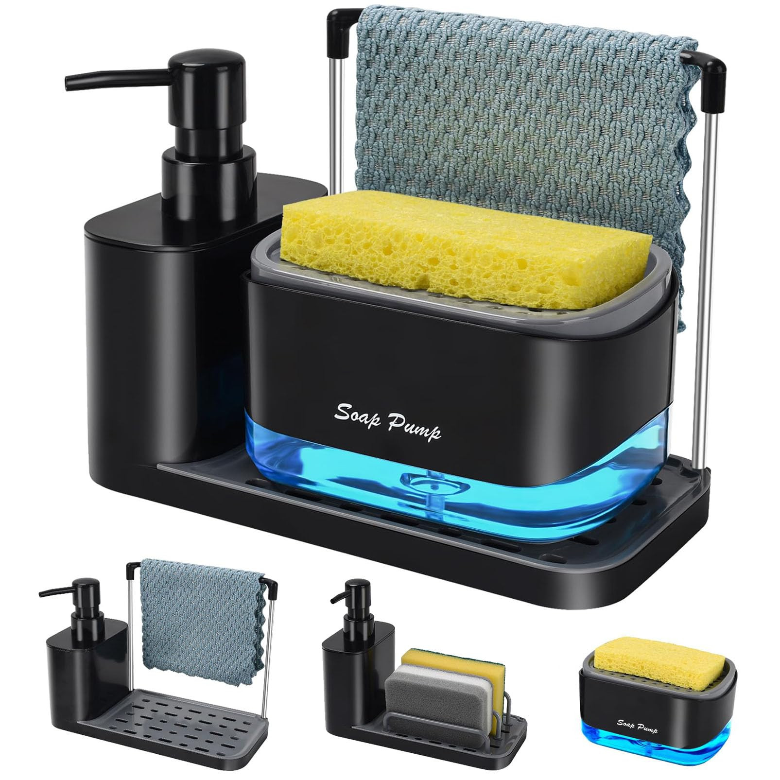 Schwarz | Amazon (DE)