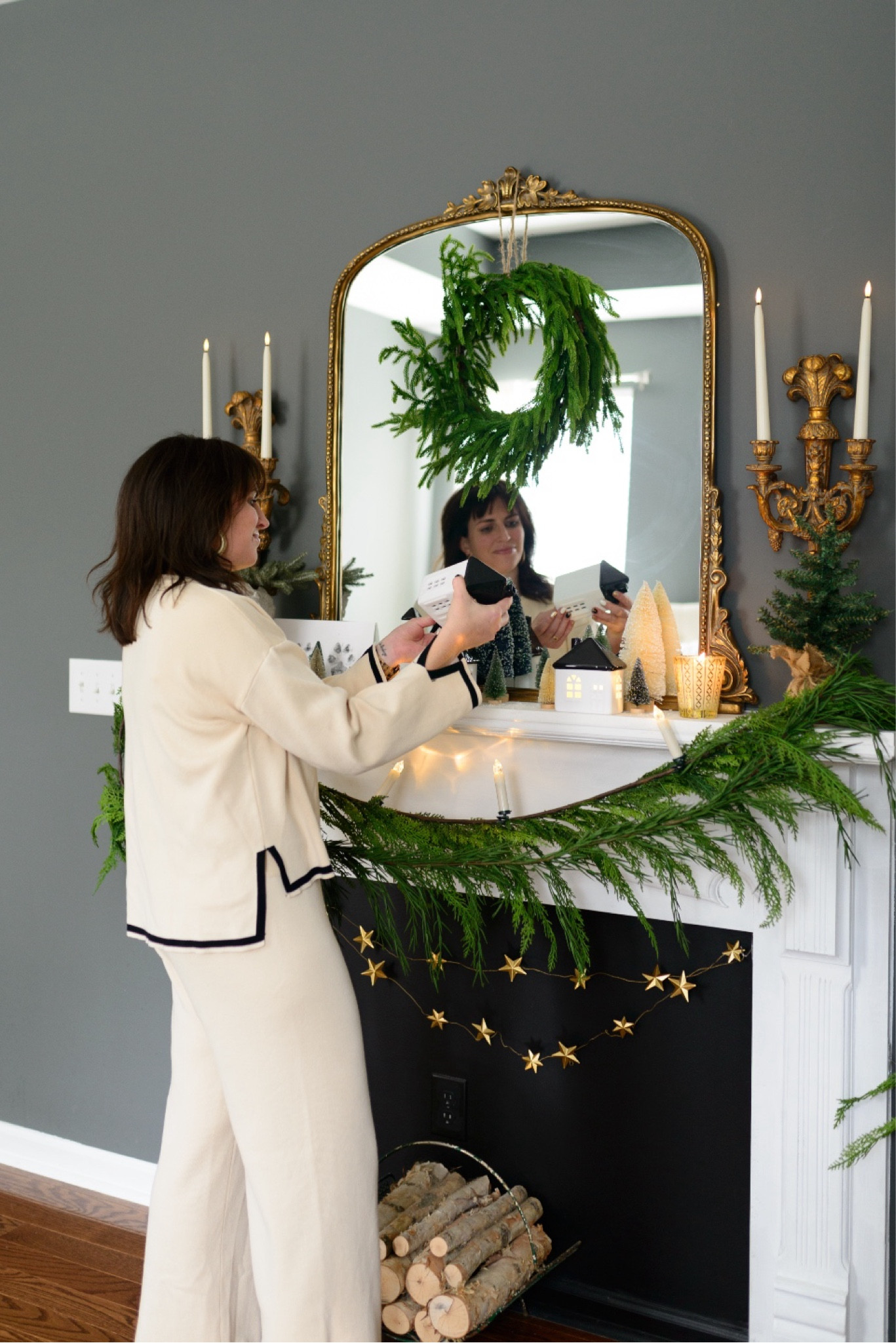 Primary Bedroom 2023

#LTKStyleTip #LTKHome #LTKSeasonal