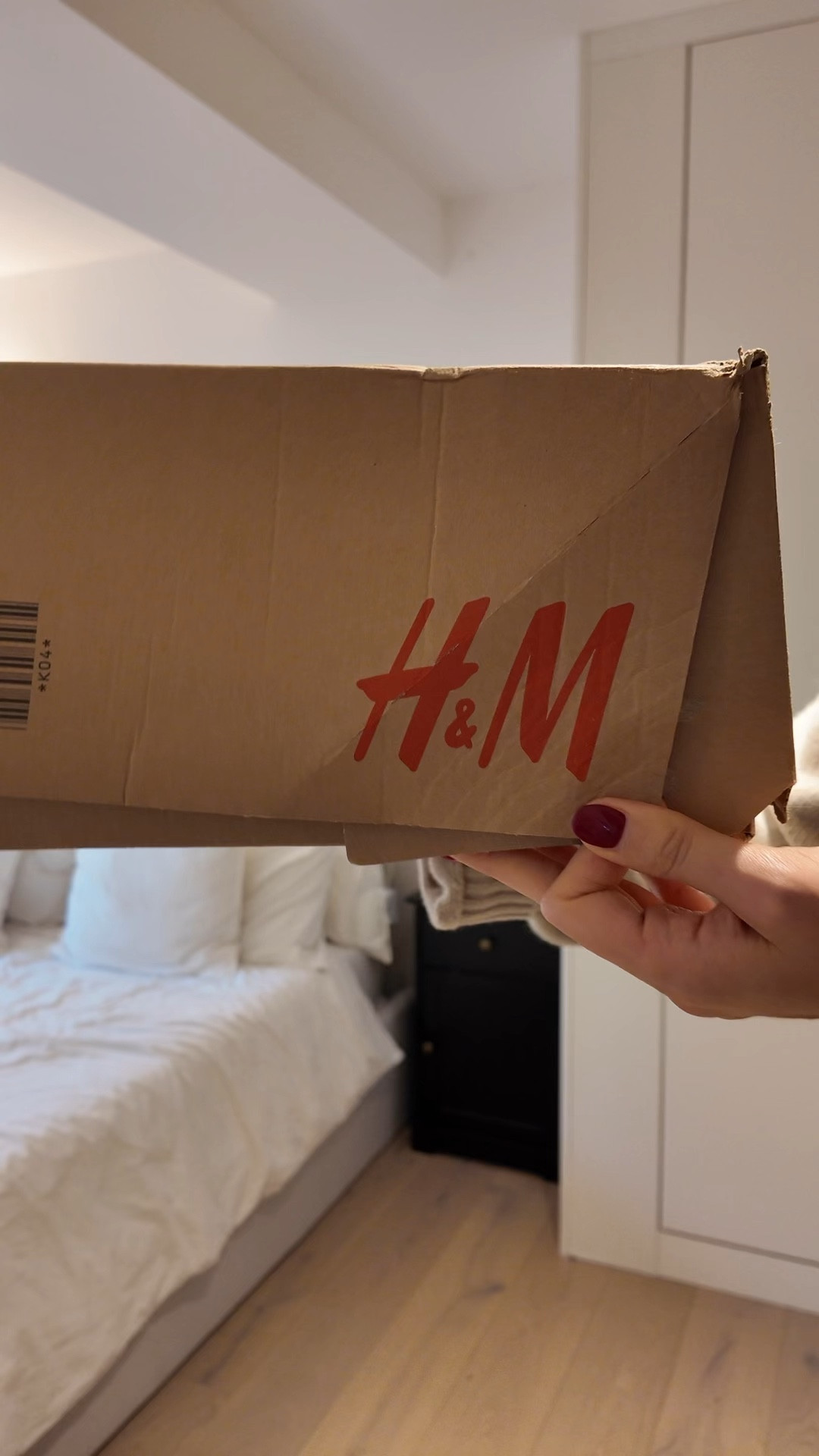 My most recent H&M order try on 

Jumper, Hm, Christmas, Zara, Ugg, try on 

#LTKSeasonal #LTKHoliday