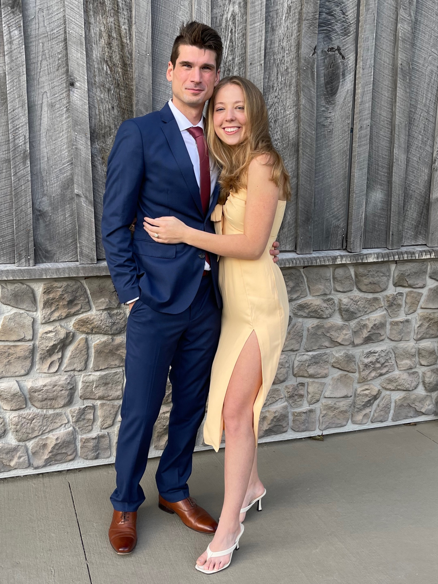 Wedding guest dress. MIDI dress. Abercrombie dress. Abercrombie style. Billini sandals. 

#LTKunder100 #LTKshoecrush #LTKwedding