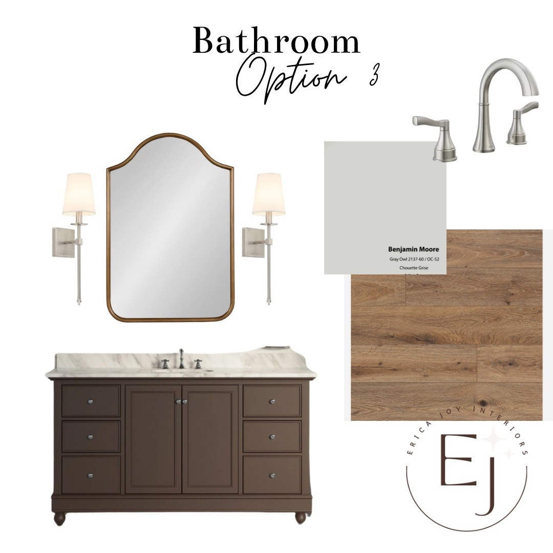 Bathroom option 3

#LTKSaleAlert #LTKHome