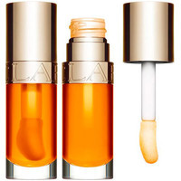 Clarins - Lip Comfort Oil 01 Honey (7ml) | unineed