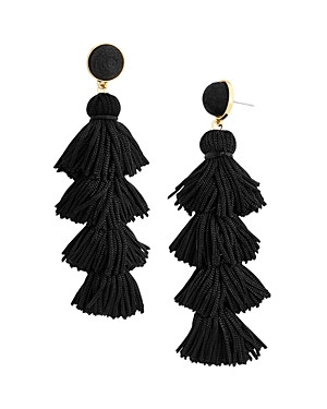 Baublebar Taylor Tassel Earrings | Bloomingdale's (US)