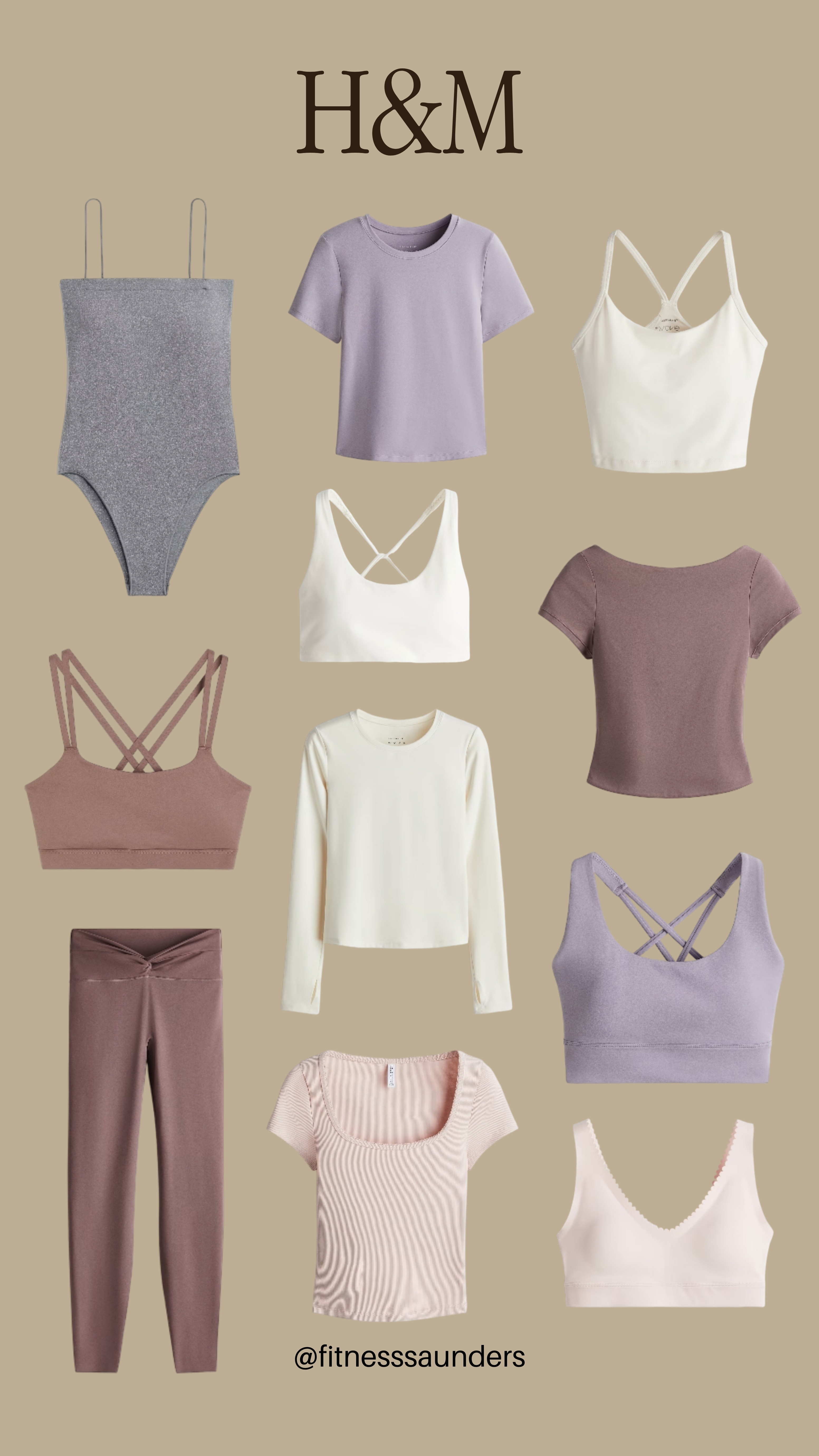 Discover the latest fashion must-haves from H&M. From chic basics to seasonal trends, these affordable finds are perfect for elevating your everyday style. Click the link in bio to shop these H&M favorites! #HMxMe #FashionFinds #AffordableStyle 

 #LTKdayinmylife #LTKgrwm #LTKootd