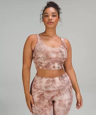 lululemon Align™ Bra Light Support, C/D Cup Shine Online Only | Lululemon (US)