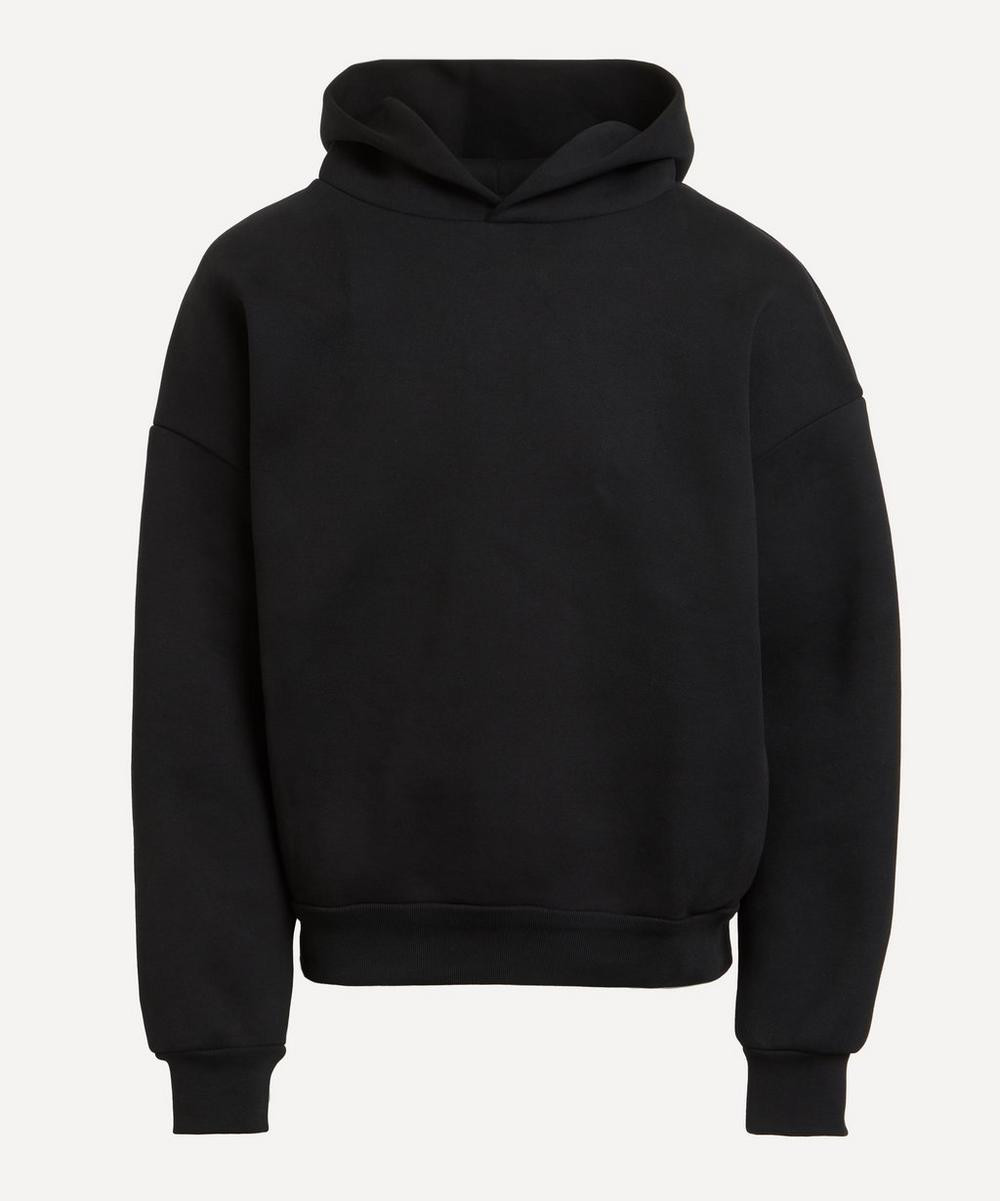 Seventh Mens V2 Night Hoodie L | Liberty London (UK)