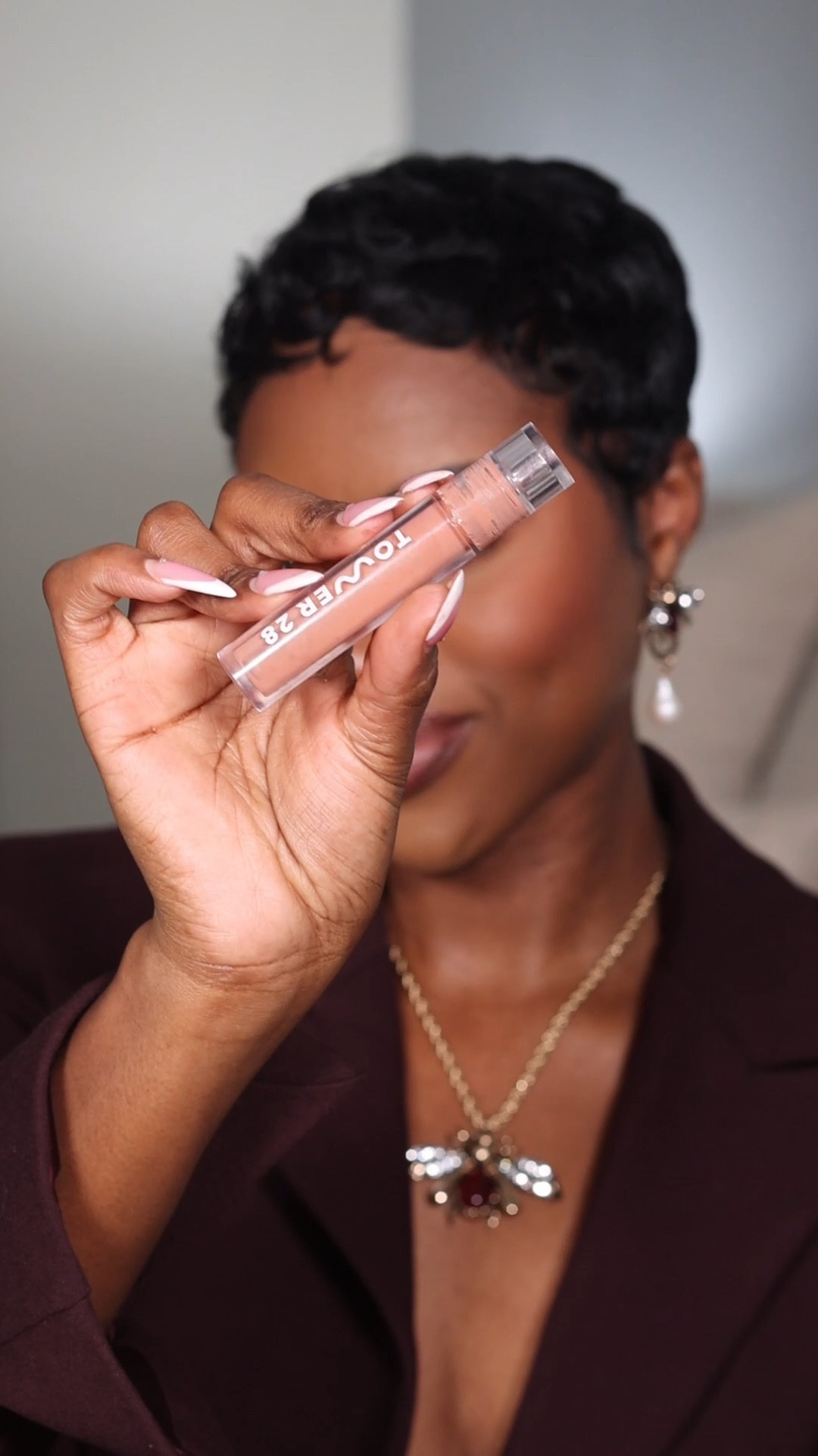 The most stunning nude lip combo for dark skin babesss ! 😍

#LTKbeauty #LTKcanada #LTKstyletip