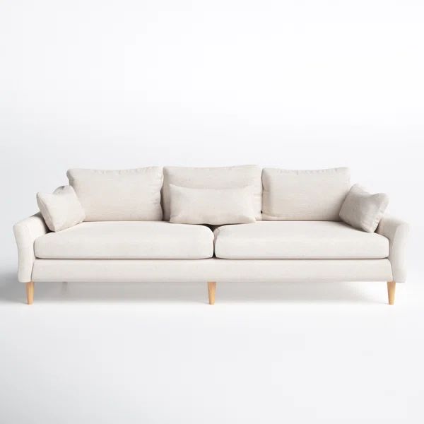 Raphael 82.5'' Flared Arm Sofa | Wayfair North America