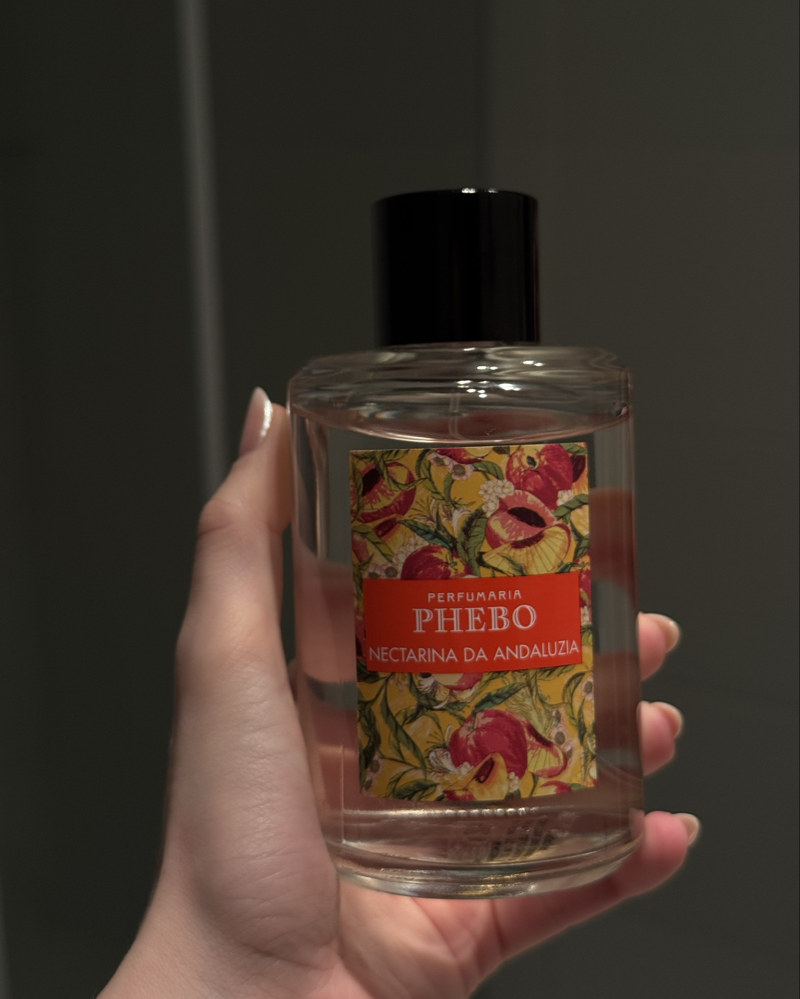 Sabe aquele cheirinho fresco pós banho?! Essa linha é apaixonante — uso o perfume todos os dias pós banho e o sabonete durante o banho e amooo ✨

#LTKbeleza #LTKbrasil